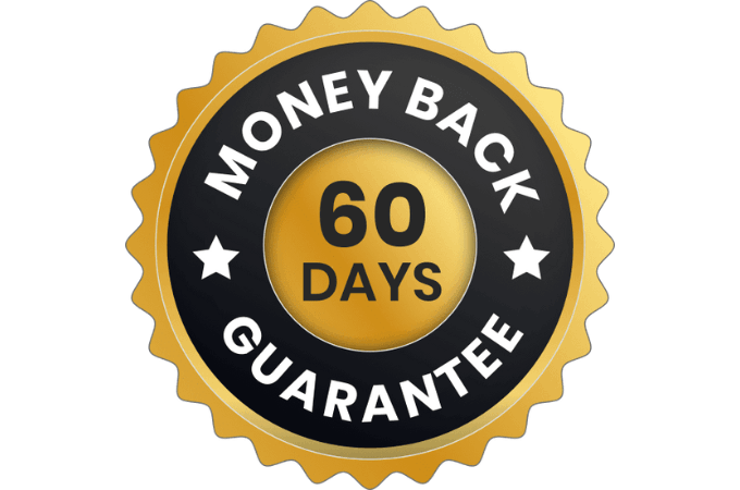 dentavim 60days money back